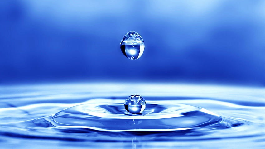 Water Drop 26137 2560x1440 px ~ WallSource, ocean water droplets HD wallpaper