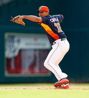 Best Carlos correa iPhone HD Wallpapers - iLikeWallpaper