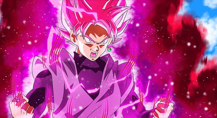 Hình nền Goku Black tuyệt đẹp làm nổi bật màn hình của bạn và giúp bạn đem đến cảm giác thư giãn và tiếp thêm năng lượng tích cực cho ngày mới. Sử dụng hình ảnh này làm hình nền mang đến cho bạn một cái nhìn ánh sáng và đầy màu sắc.