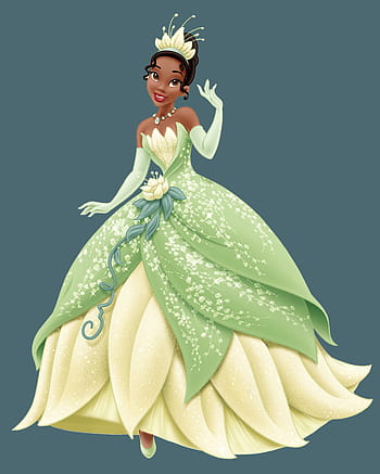Disney Princess Tiana Wallpaper Download  MobCup