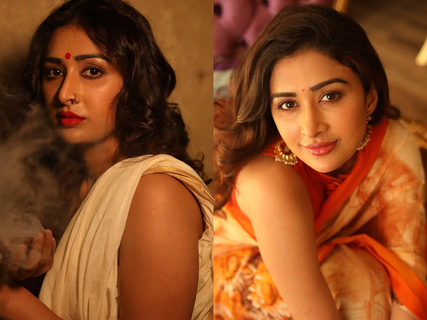 Farnaz Shetty looks stunning in her latest hoot, says 'You need to be happy within, be kind and giving, to look beautiful' HD wallpaper