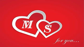 Preview of In Love 3D name for ms