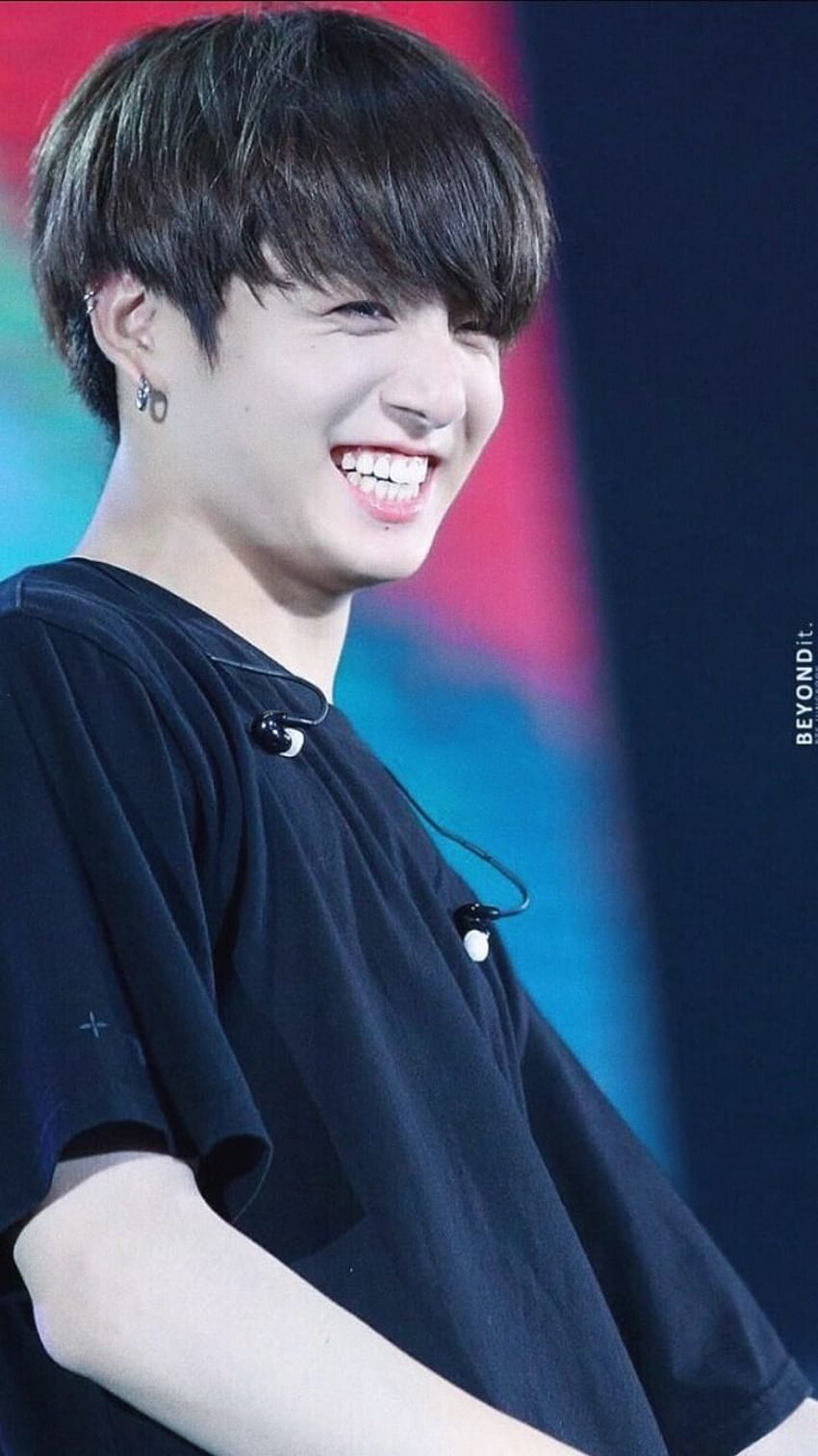 Lyzell Deompoc on ₊ ωᴀʟʟᴘᴀᴘᴇʀ│ʙᴀɴɢᴛᴀɴ, jungkook smile HD phone ...