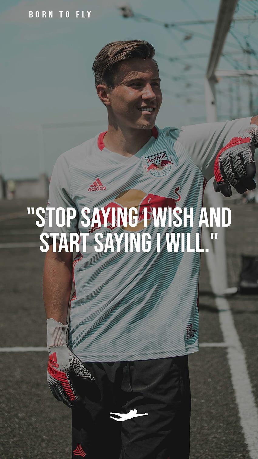 soccer quotes for goalkeepers