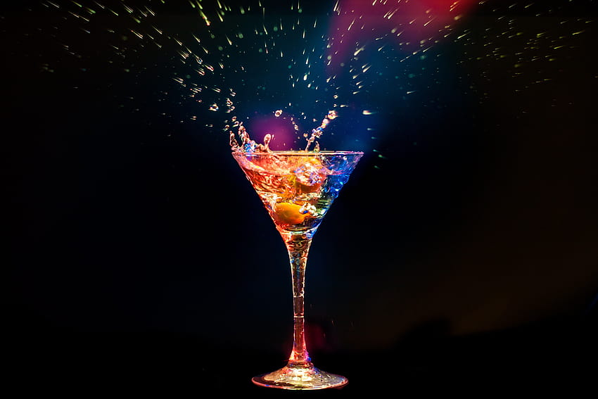 LIQUOR Alkohol Spirituosen Poster Getränke trinken HD-Hintergrundbild