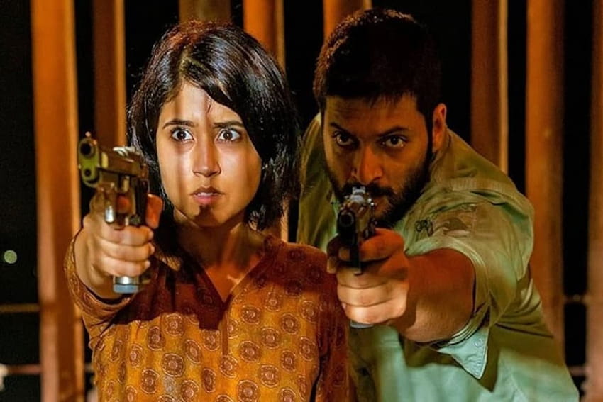 Recenzja sezonu 2 Mirzapur: Wielki zły świat staje się bardziej wciągający, a aktorzy głęboko zakorzenieni w swoich rolach, mirzapur munna bhaiya Tapeta HD
