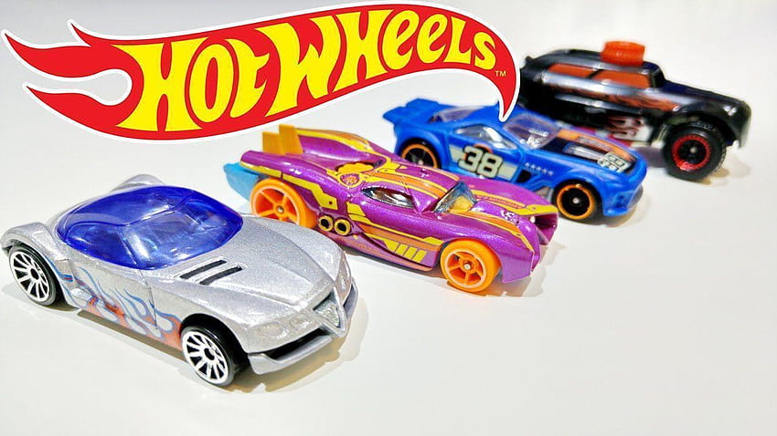 Hot Wheels Triple Air Challenge Extreme Shoxx With New Hot Wheels HD wallpaper