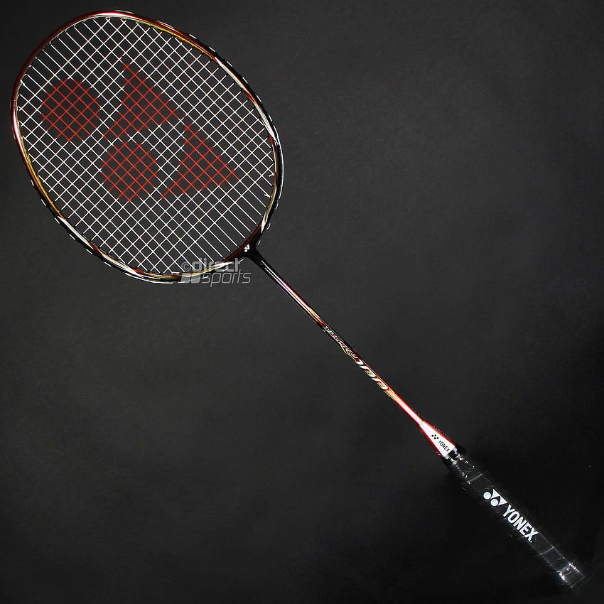 Raquete de badminton Yonex Nanoray Papel de parede de celular HD