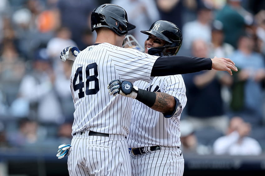 How to Watch New York Yankees vs. Chicago White Sox: Streaming & TV, new york yankees 2022 HD wallpaper