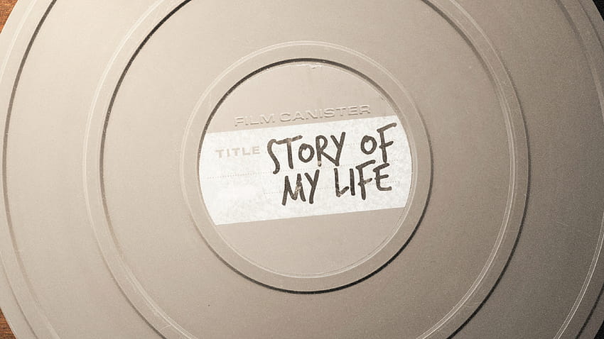 Story Of My Life HD wallpaper