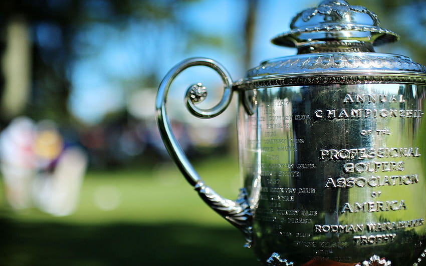 PGA-Meisterschaft 2013 HD-Hintergrundbild