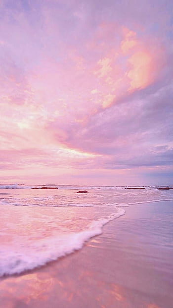 The Mesmerizing Pink Sand Beaches of Bermuda