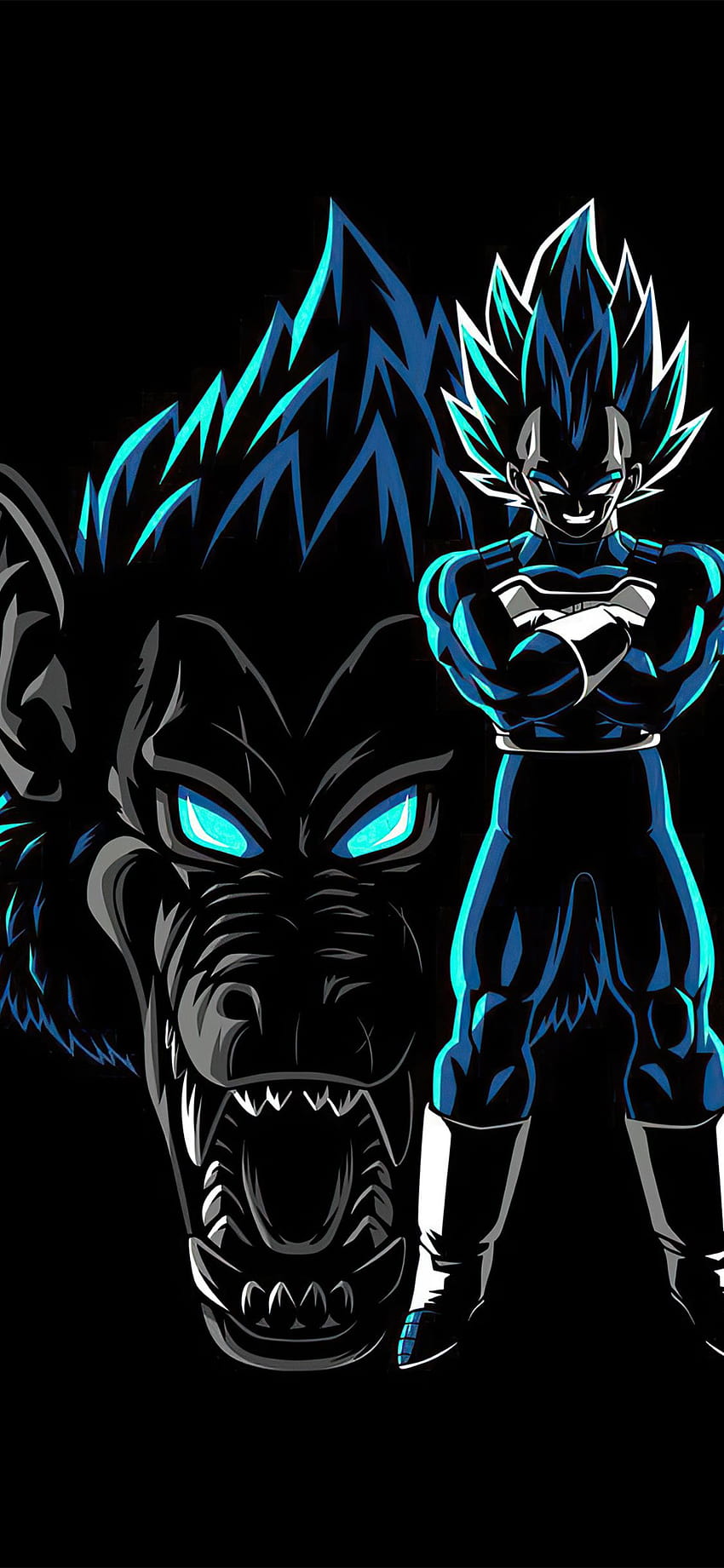 1125x2436 Vegito Blue And Gogeta Blue Iphone XS,Iphone 10,Iphone X ,HD 4k  Wallpapers,Images,Backgrounds,Photos and Pictures