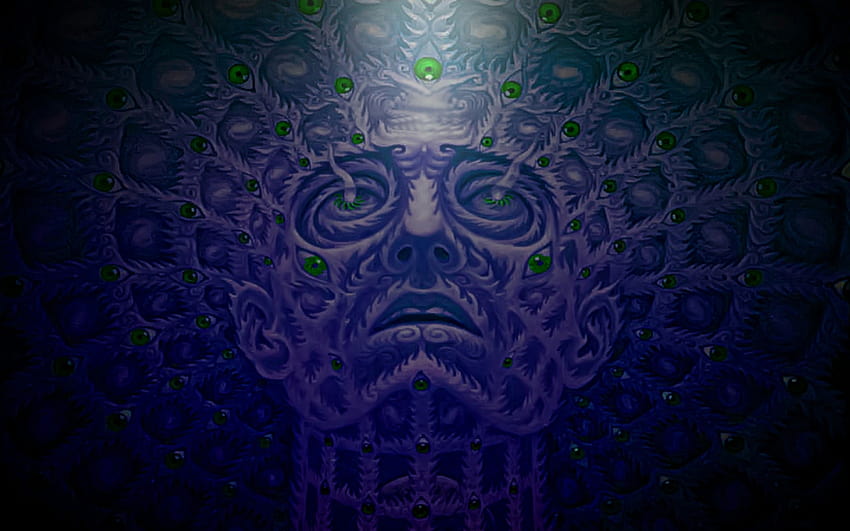 Tool Lateralus posted by ...cute HD wallpaper