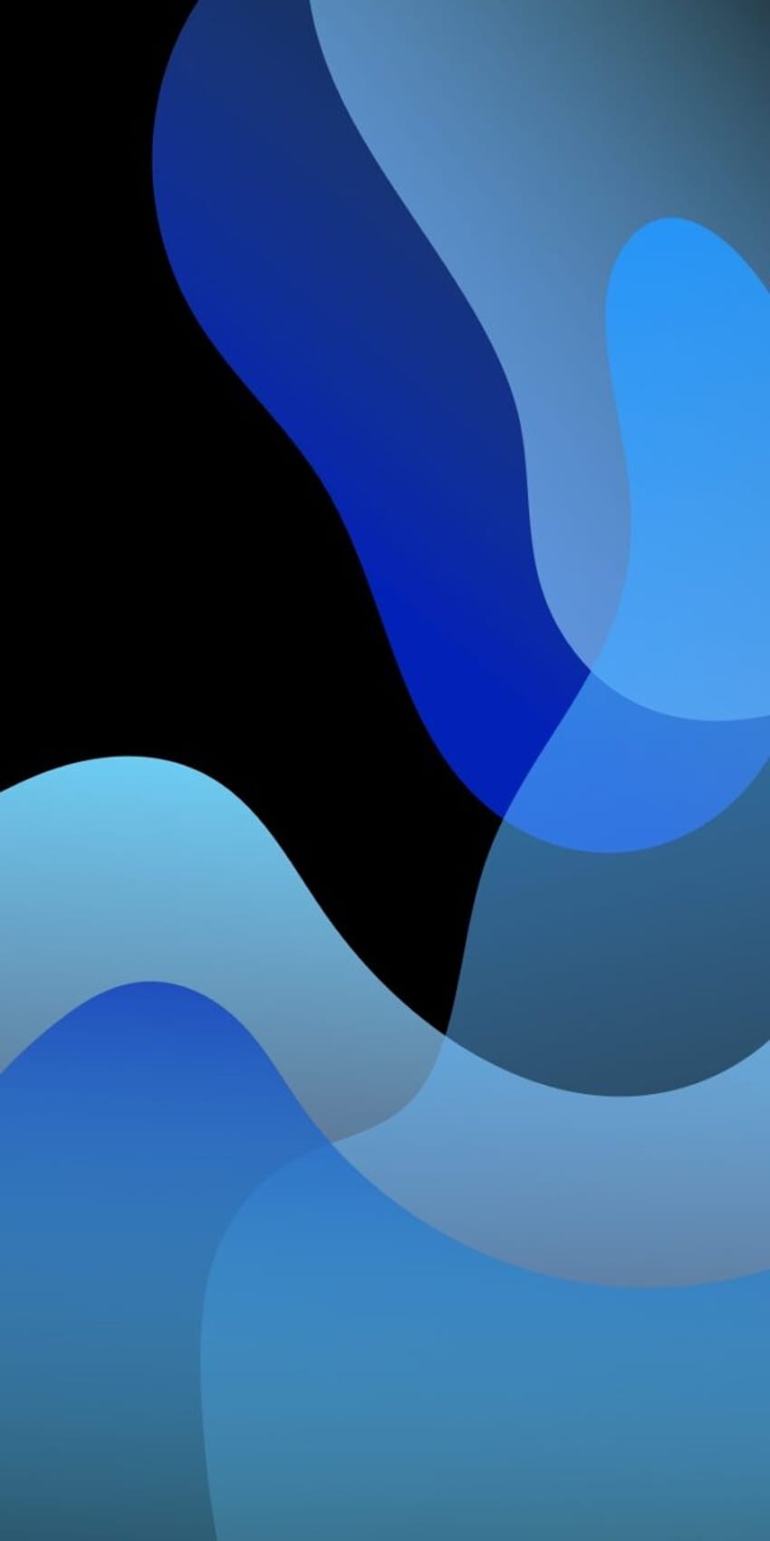 Diese Woche empfehlen wir iOS 13 neu gestaltet mit neuen Farben – SamaGame, iphone 13 HD-Handy-Hintergrundbild