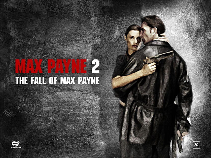 max payne 2 The Fall of Max Payne and backgrounds HD wallpaper