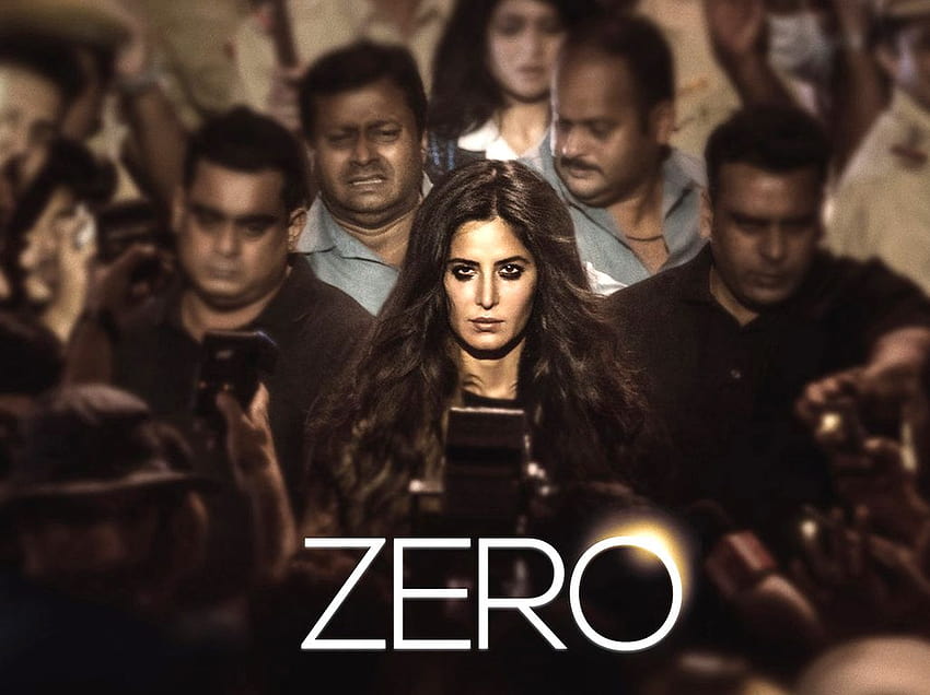 Movie : Zero Movie, zero hindi film HD wallpaper