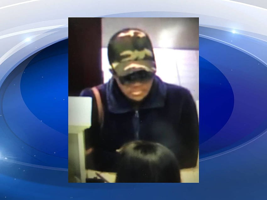 Dispatch: Search continues for female bank robbery suspect in Richmond Co HD wallpaper