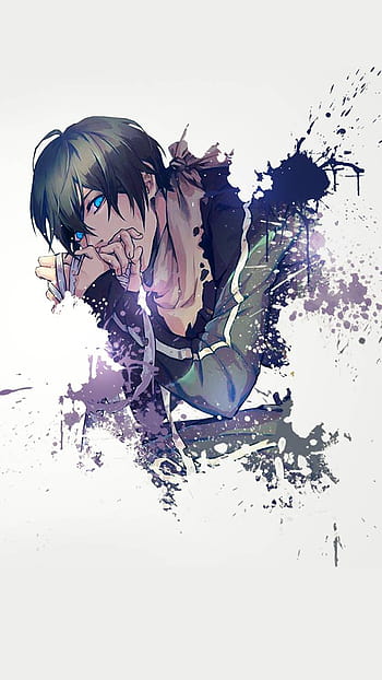 Download Noragami Wallpaper