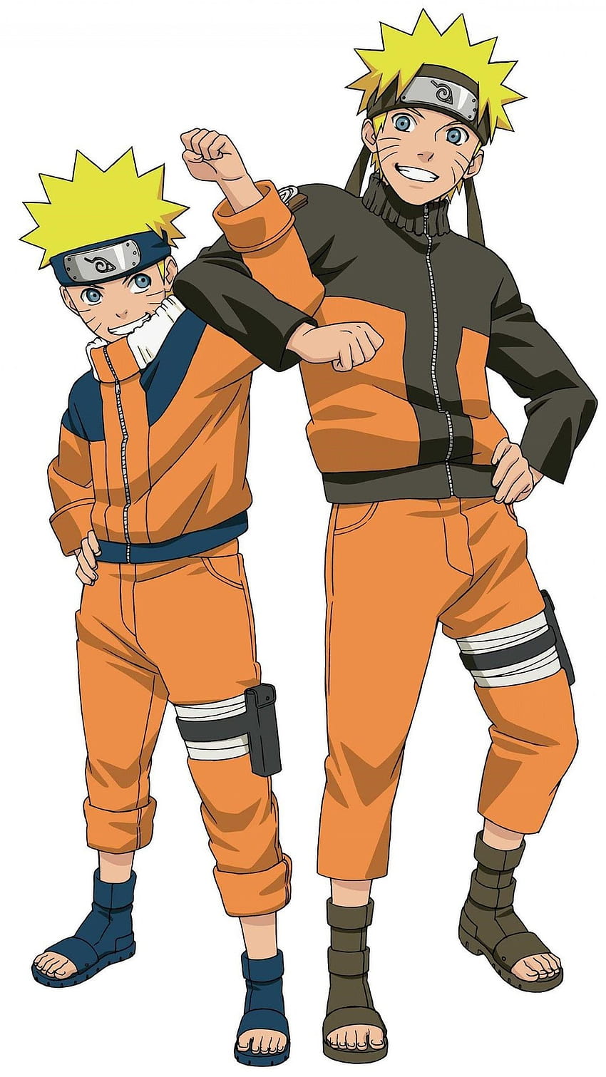 6111641 / 1080x1920 Naruto, Anime für Iphone 6, 7, 8, Naruto Ganzkörper HD-Handy-Hintergrundbild