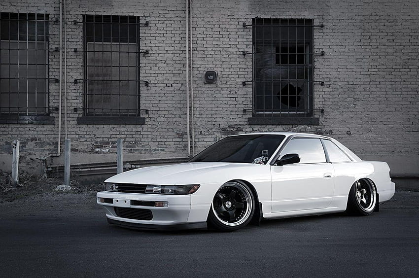 s13 auto