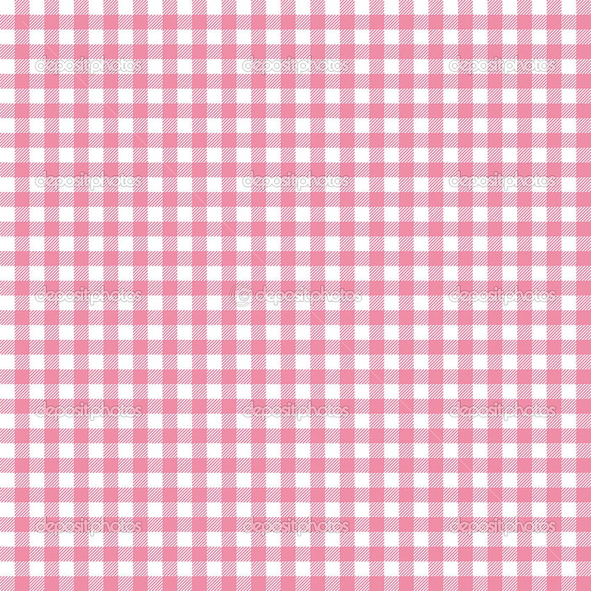 Red And White Checkered Tablecloth Backgrounds Rose and white checkered [1024x1024] for your , Mobile & Tablet HD phone wallpaper