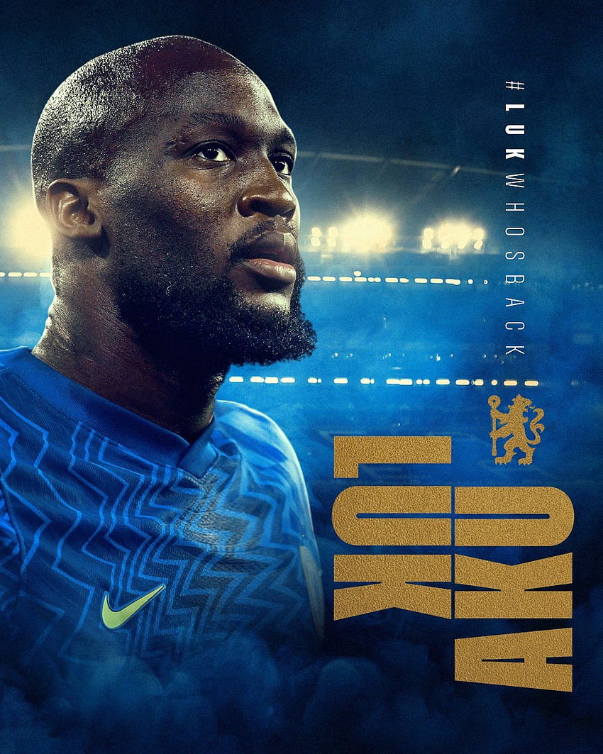 How Can Lukaku Impact Chelsea's Push for the Premier League Title?, lukako 2021 chelsea HD phone wallpaper