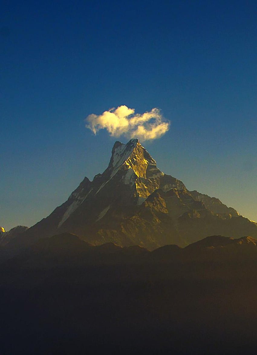 840x1160 himalayas, mountain's peak, himalayan iphone HD phone wallpaper