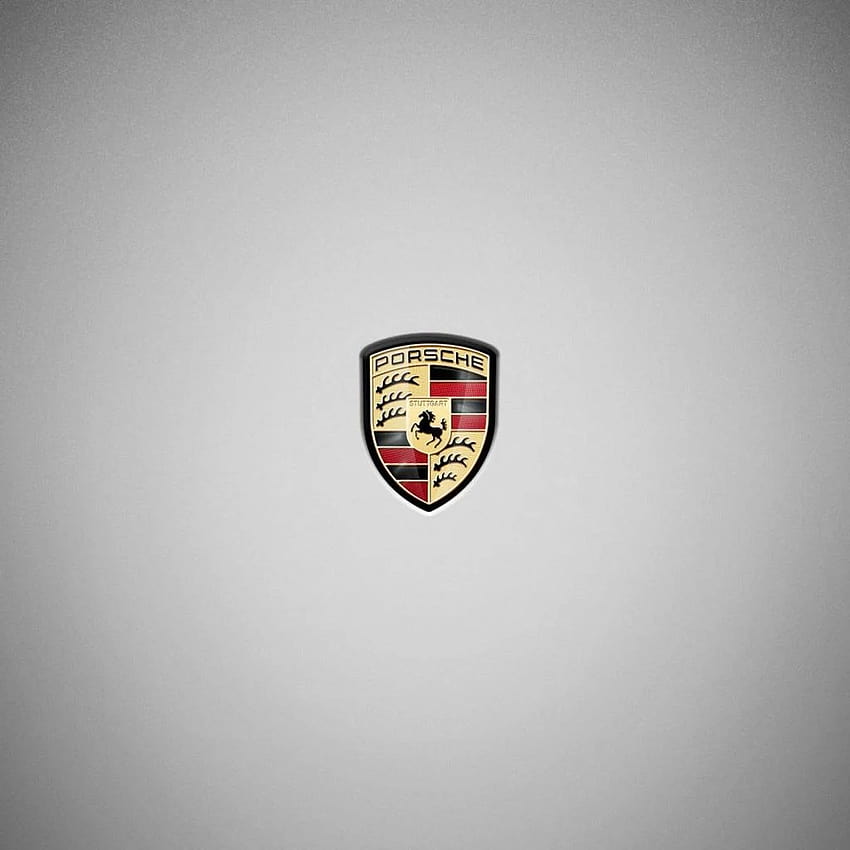 Porsche Emblem Group, porsche logo HD phone wallpaper | Pxfuel
