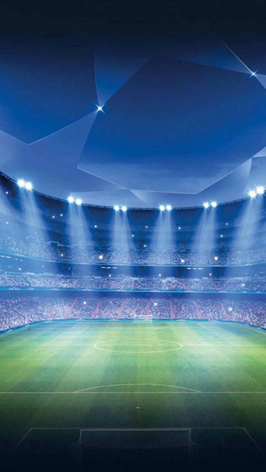 Stadion Sepakbola wallpaper ponsel HD