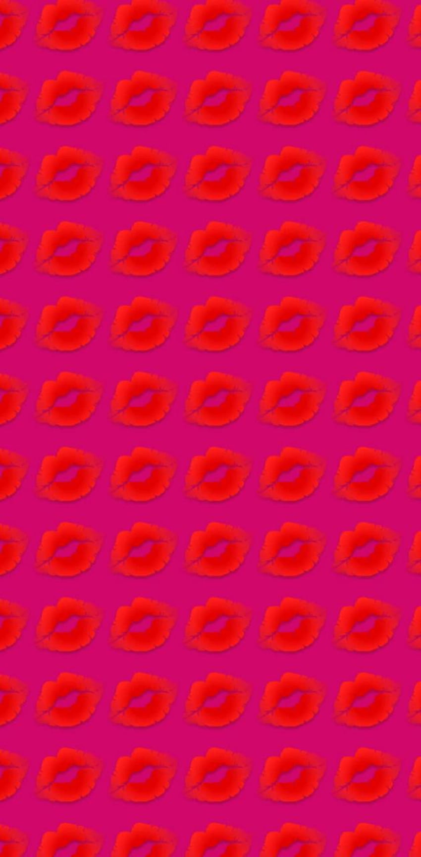 Emoji kisses by KikiMarieJ, kiss emoji HD phone wallpaper | Pxfuel