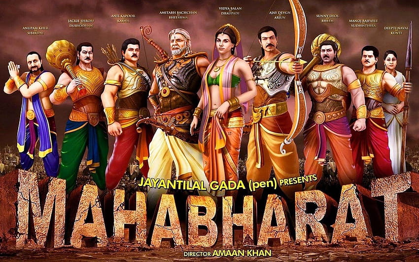 Best 3 Mahabharat on Hip, karna mahabharat HD wallpaper