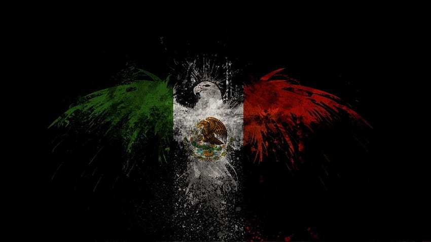 Cool Mexican, azteca HD wallpaper