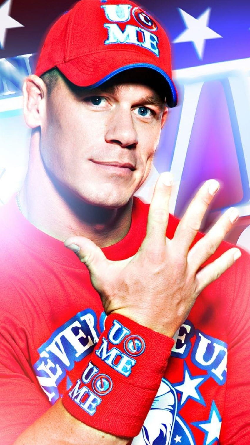 4 John Cena Nokia/Lumia 535、携帯電話用 john cena HD電話の壁紙