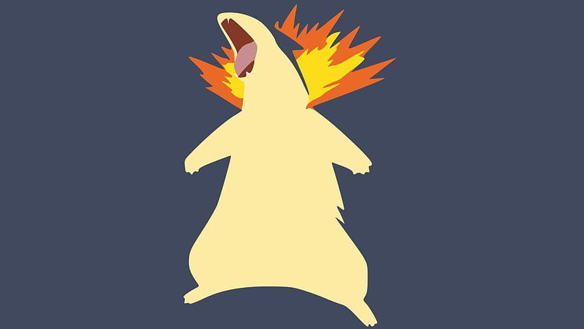 Typhlosion wallpaper by miml23  Download on ZEDGE  d68d