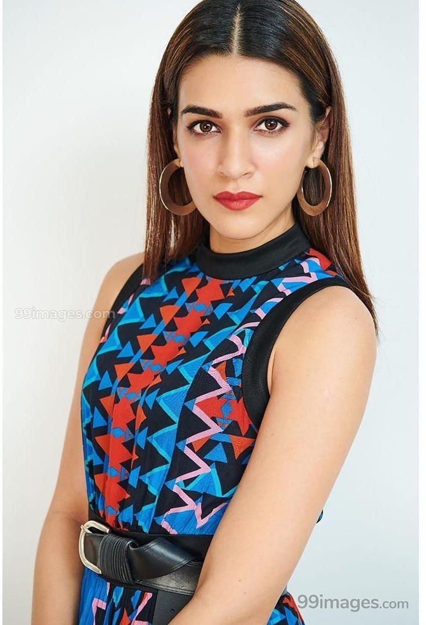 Kriti Sanon Turns A Look At The Actress Iconic Performances From