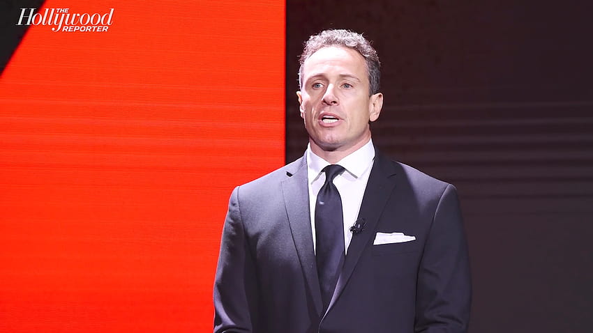 CNN's Chris Cuomo Opens Up About COVID HD wallpaper