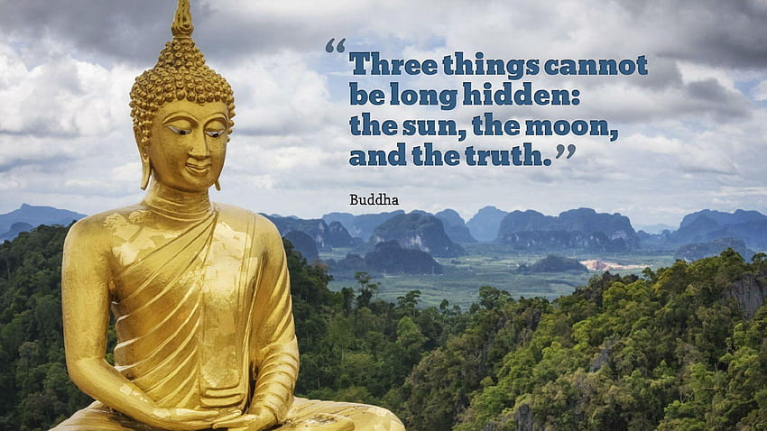 Buddha Quotes 13909 HD wallpaper | Pxfuel
