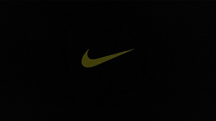 Nike Full, golden nike HD wallpaper | Pxfuel