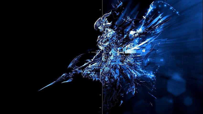 Final Fantasy XIV Heavensward, ffxiv HD wallpaper