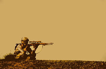 usmc scout sniper wallpaper