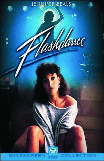 Love Theme From Flashdance Ringtone - Download to your cellphone from  PHONEKY