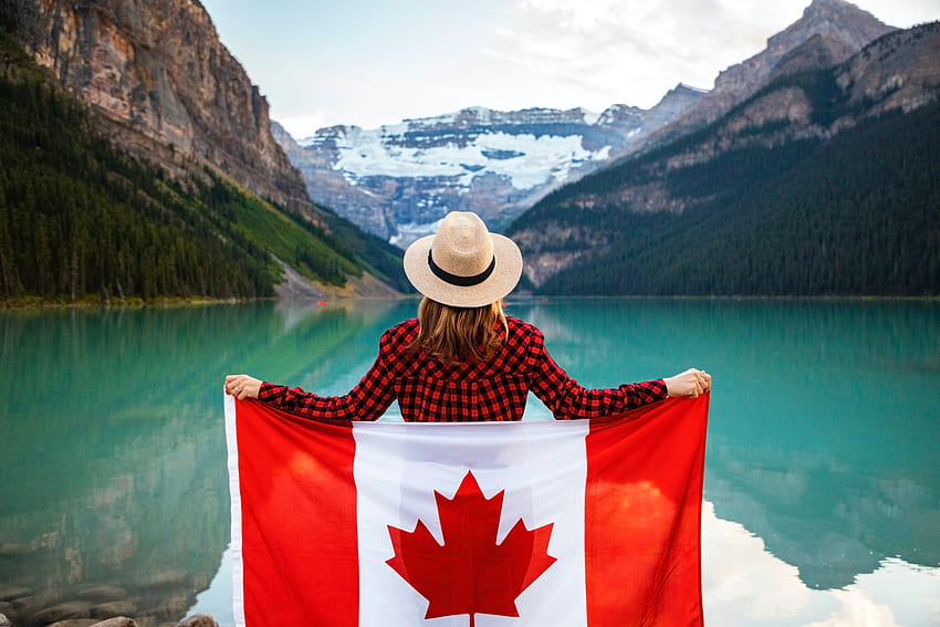 Best Canada ·, canada nature HD wallpaper