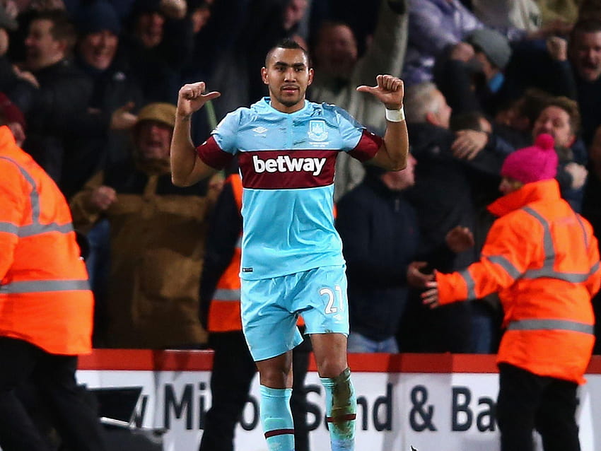 Dimitri Payet: West Ham forward on how he nearly ruined his career HD wallpaper