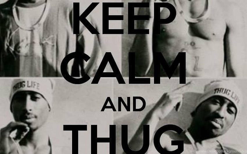 Page 2 | 2pac thug life HD wallpapers | Pxfuel