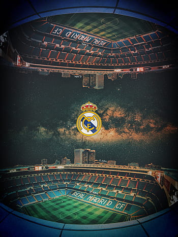 Danial GFX  Estadio Santiago Bernabeu  Wallpapers  Facebook