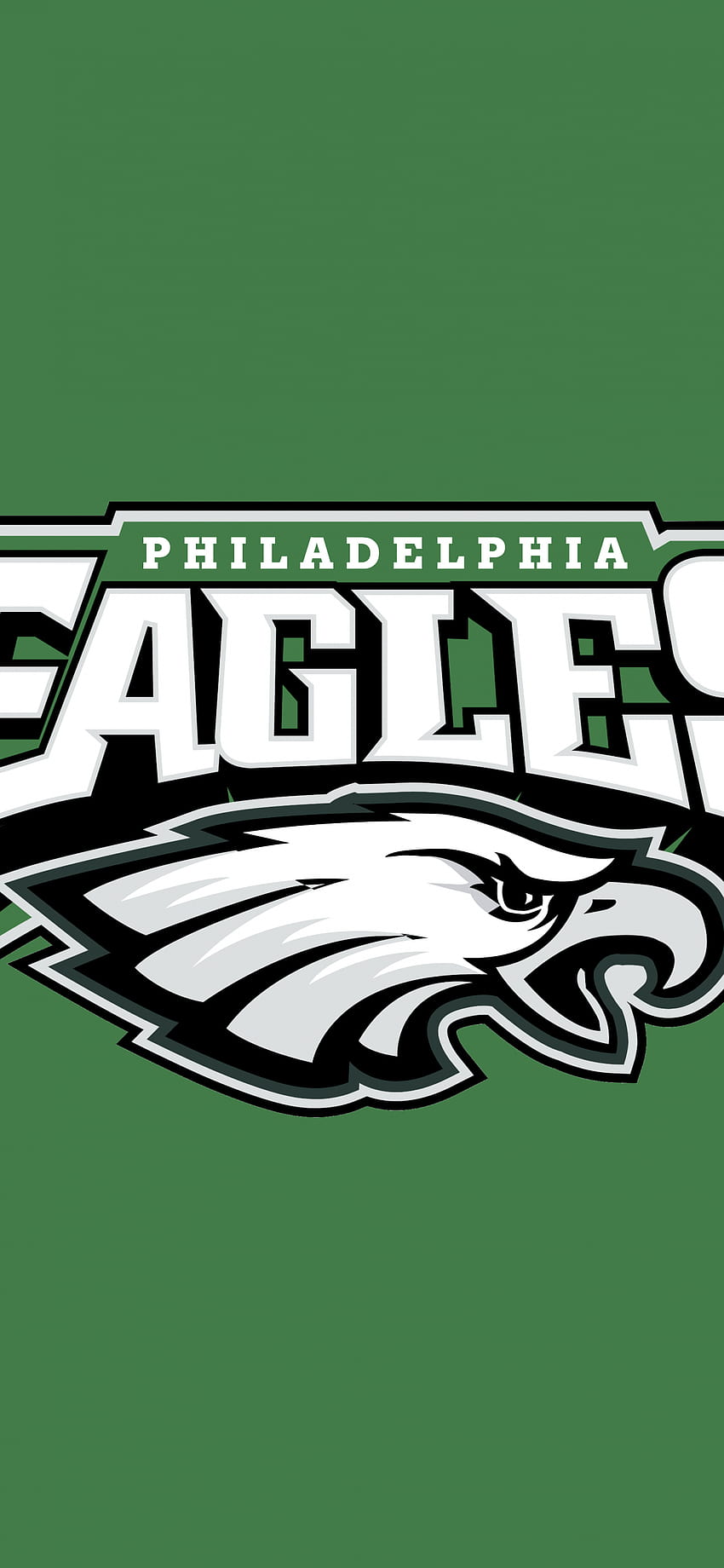 2019 Philadelphia Eagles Schedule: Downloadable Wallpaper