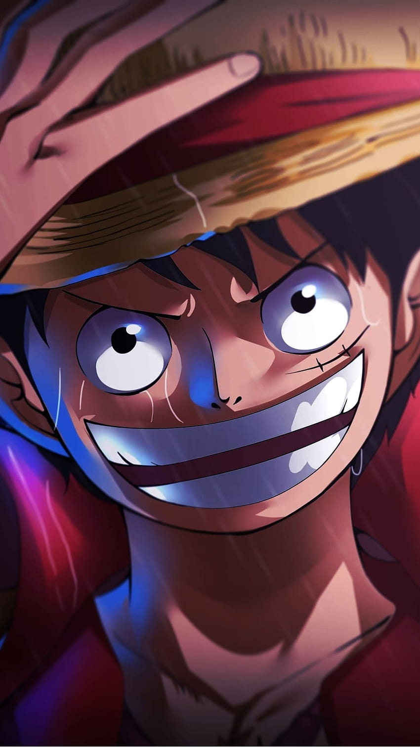One Piece: najlepsze tła One Piece [ 9 ], jeden kawałek amoled Tapeta na telefon HD