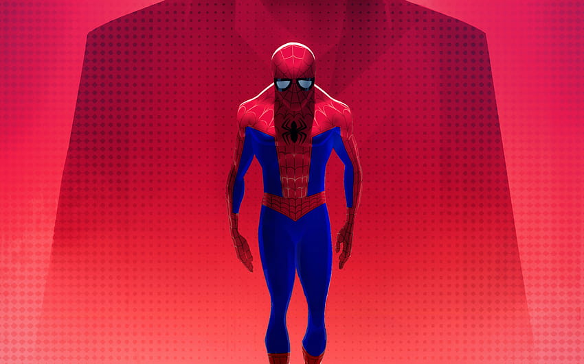 Spiderman sad HD wallpapers | Pxfuel