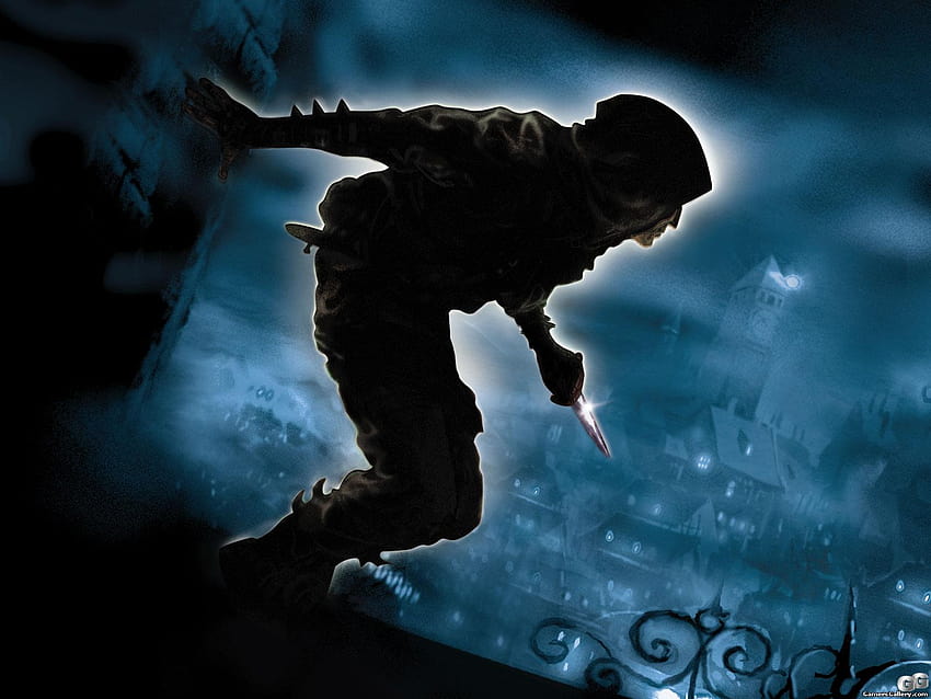 Thief Games [1600x1200] for your , Mobile & Tablet, burglar HD wallpaper
